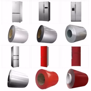 S400gd/S220gd+Z/S250gd+Z/Ss230/Sgc340 tôle d'acier galvanisé/plaque/bande/bobine