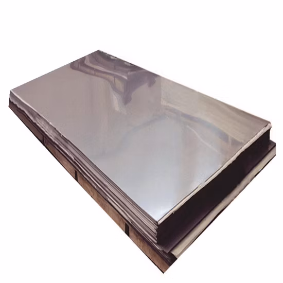 Prix ​​du fabricant professionnel AISI 300/400/200/600/900/série 201/304/304L/316L/321/310 acier inoxydable/aluminium/carbone/galvanisé/cuivre/alliage/feuille